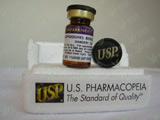 现货供应USP标准品10-Formylfolic Acid（25mg）  CAS 134-05-4