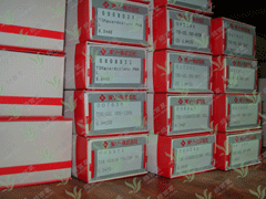 头孢类药物的高聚物分析色谱柱——TSK-GEL G2000HHR