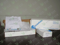 CHIRAL-AGP（酸糖蛋白）/CHIRAl-HSA（人血清白蛋白）手性色谱柱