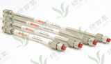 柠檬酸 富马酸 酒石酸、苹果酸分析柱BP-OA 250*4.60mm 