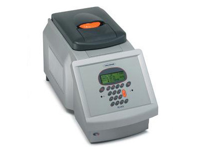 英国Techne TC-412 PCR仪