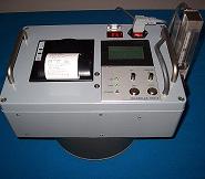 -ERS-2-s氡钍分析仪及氡钍射气析出率测量仪 