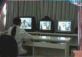 远程会诊 视频会议软件系统