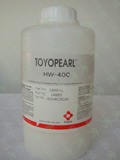 -原装进口 Toyopearl HW-50F 30-60um,HW-40C 50-100um，包装500ml