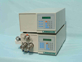 LC10高效液相色谱仪