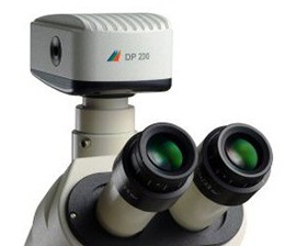 丹麦Deltapix数码CCD DP200