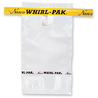 Whirl-Pak® 无菌取样袋