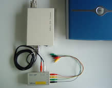 SP-2006--心电图解析系统