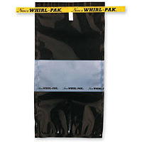 Whirl-Pak® 黑色采样袋/nasco无菌取样袋