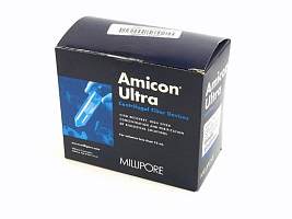 超滤离心过滤器(Millipore Amicon Ultra - 15 Centrifugal Filter Devices)