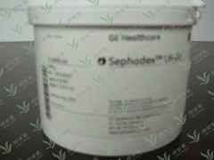 Sephadex LH-20凝胶填料
