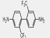 4,4’-二氨基-2,2’-双三氟甲基联苯