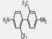 4,4’-二氨基-2,2’-双三氟甲基联苯