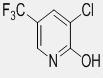 2-羟基-3-氯-5-三佛甲基吡啶