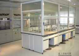 珠海实验台