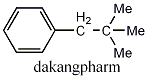 CAS#1007-26-7 DakangPharm