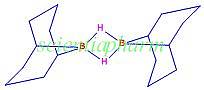9-硼双环[3.3.1]壬烷二聚物