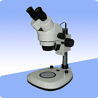 双目连续变倍体视显微镜XTZ-A 
