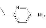 126553-00-2 6-乙基-3-氨基吡啶 6-ethyl-3-pyridinamine 