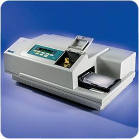 SpectraMax Plus 384光吸收酶标仪 