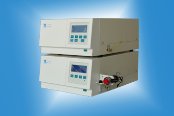 LC-600高效液相色谱仪