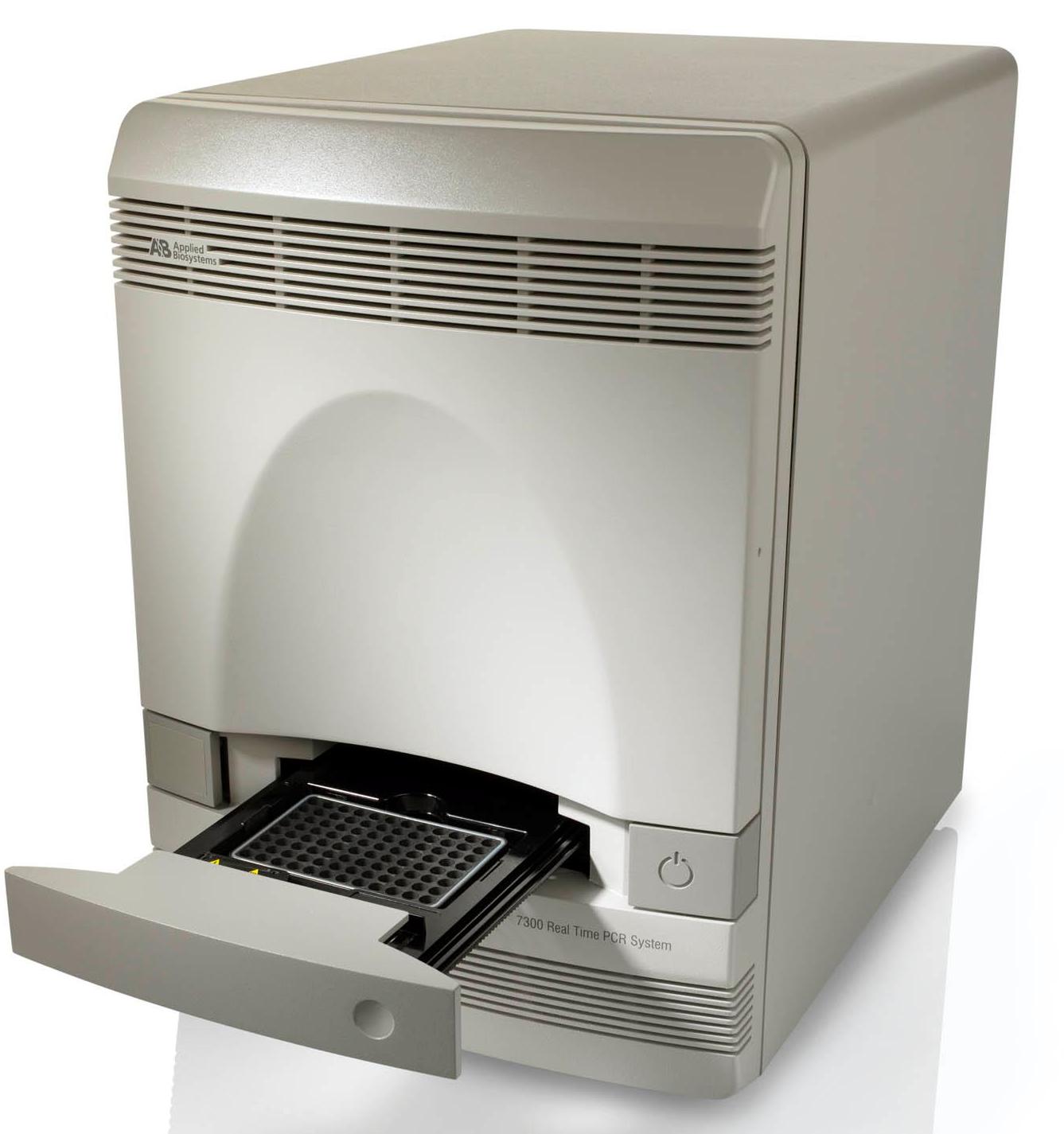 供应ABI7500 ABI7500 Fast实时荧光定量PCR仪