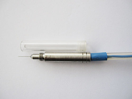 微型温度传感器(超微型测温针)