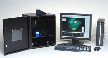 INDEC FluorVivo™ 100 小动物荧光成像系统