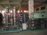 广西水处理设备，广东水处理设备