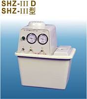 SHZ-IIID循环水真空泵