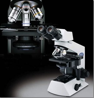 olympus cx21生物显微镜（教学显微镜）