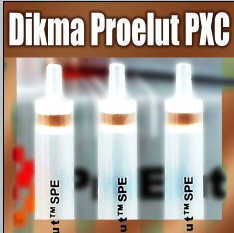 混合型强阳离子交换反相萃取柱ProElut PXC