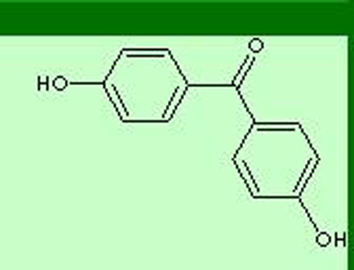 4，4′-二羟基二苯甲酮(611-99-4)