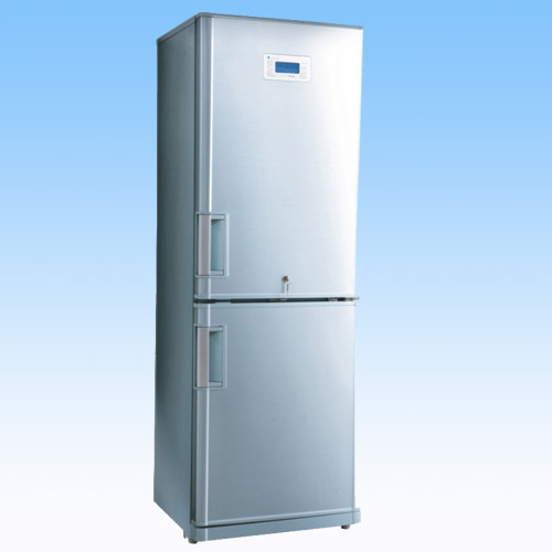 中科美菱-40℃超低温冷冻储存箱DW-FL208/DW-FL288