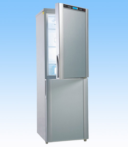 中科美菱-40℃超低温冷冻储存箱DW-FL200A