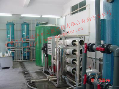 桂林离子交换设备，惠州阴阳离子交换处理设备