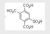 5-磺酸基-1，2，4-苯三酸(51307-74-5)