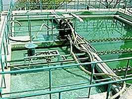 吉林工业污水处理、东莞工业用水处理
