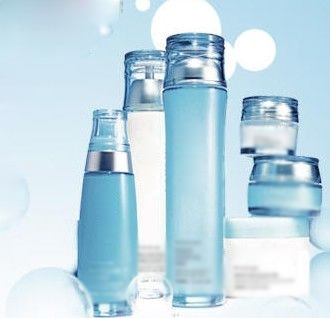 纳米氧化锌(化妆品)