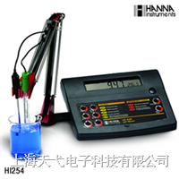 HI254台式酸度测定仪