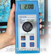 HI93720钙硬度测定仪