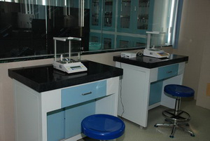 仪器台，实验室家具