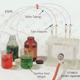 动物尿液中8种利尿剂残留量的测定，样品处理推荐固相萃取小柱GH-Cleanext-SPE-SAX