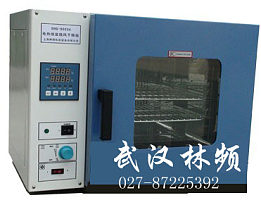 干燥箱老化箱︱高低温试验箱【武汉林频科技】