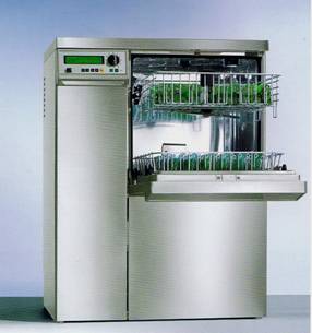 苏州和谐电子供应德国Miele IR6002  PCB板水清洗机