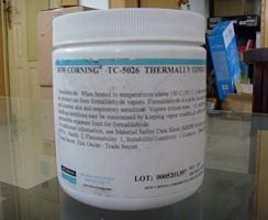 导热膏TC-5022,TC-5026,