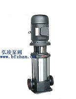 离心泵:DL型立式多级离心泵|立式多级分段式离心泵 