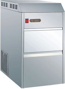 雪花制冰机/颗粒制冰机/实验室用用制冰机/小型制冰机HQ-40