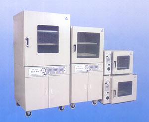 真空干燥箱DZF-6090
