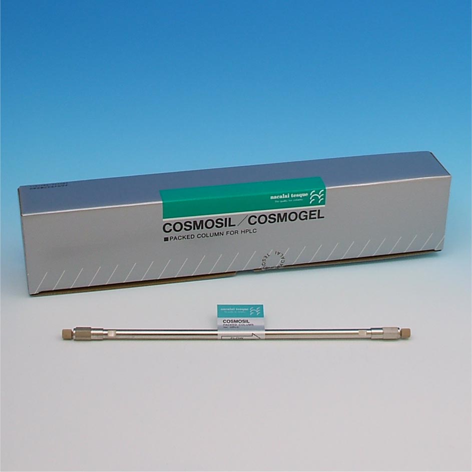 COSMOSIL Sugear-D 高性能（测糖的专用柱）反相柱